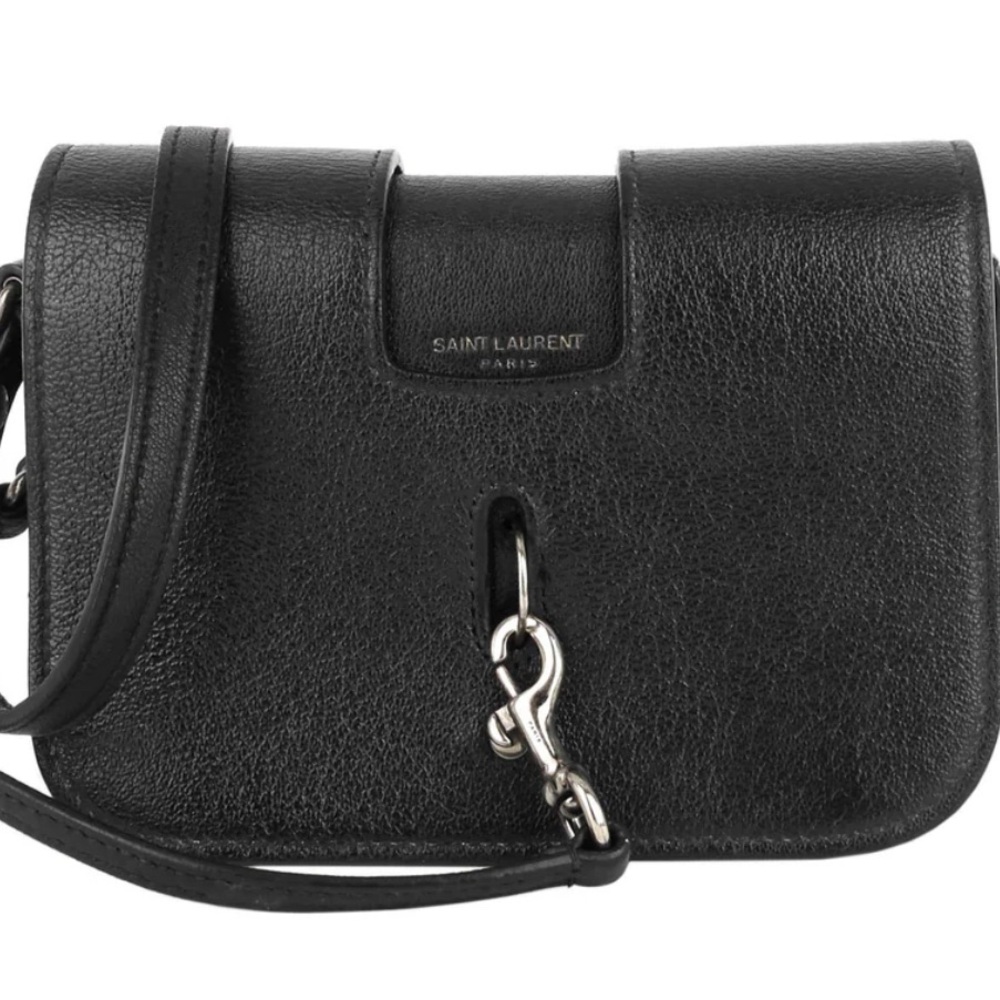 Saint Laurent Toy Charlotte 2017